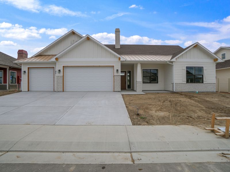 Driveway Apron Replacement