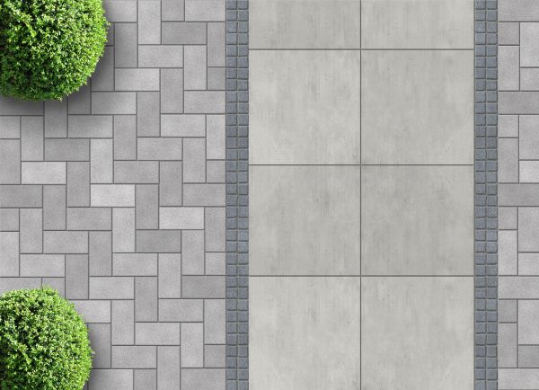 Cost of Concrete Paving in Greenwood