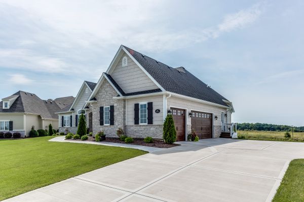 Cost of Concrete Slab Pouring in Greenwood
