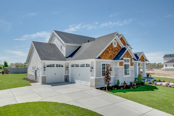Concrete Slab Service in Greenwood