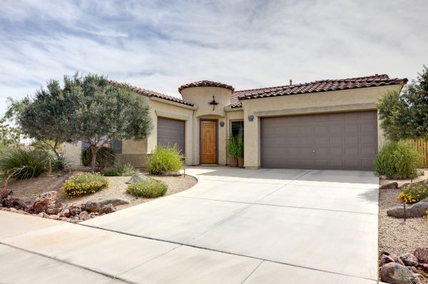 Cost of Residential Concrete Service in Greenwood