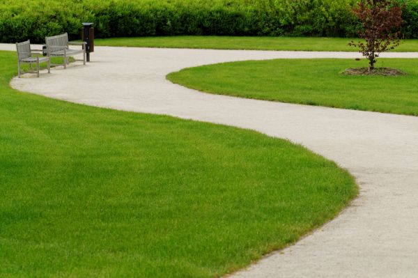 Sidewalk Concrete Service in Greenwood