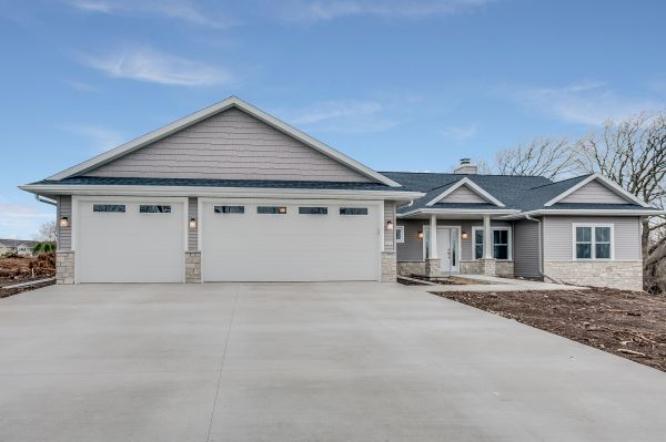 Cost of Driveway Installation in Greenwood