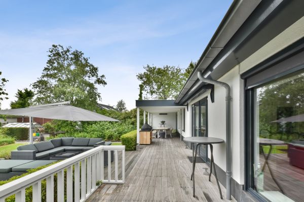 Patio Renovation in Greenwood