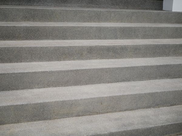 Cement Steps Service in Greenwood