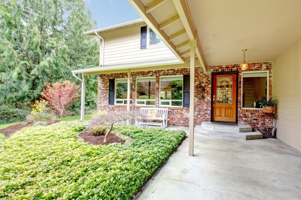 Cost of Concrete Installation in Greenwood
