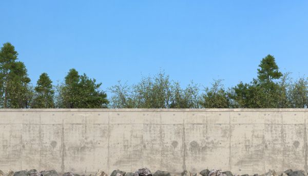 Privacy Wall Construction in Greenwood