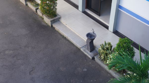 Driveway Approach Installation in Greenwood