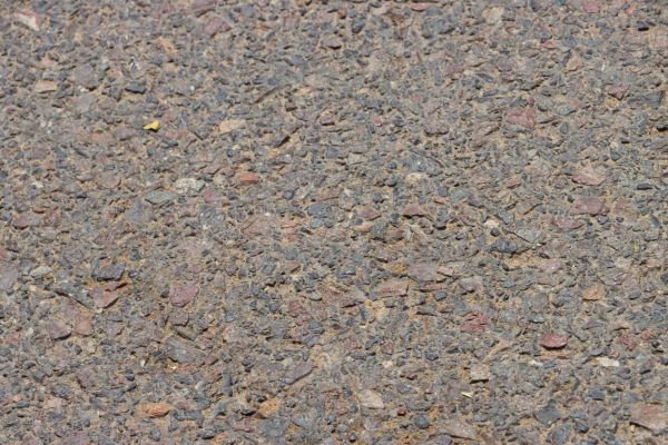Aggregate Installation in Greenwood