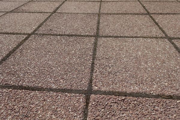Exposed Aggregate Service in Greenwood
