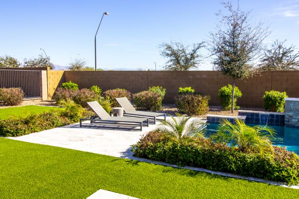 Swimming Pool Patio Service in Greenwood