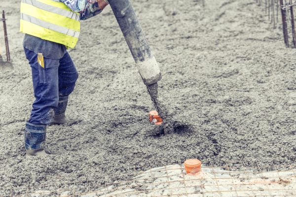 Cost of Pervious Concrete Installation in Greenwood