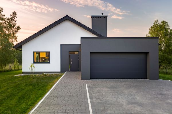 Concrete Extension Service in Greenwood